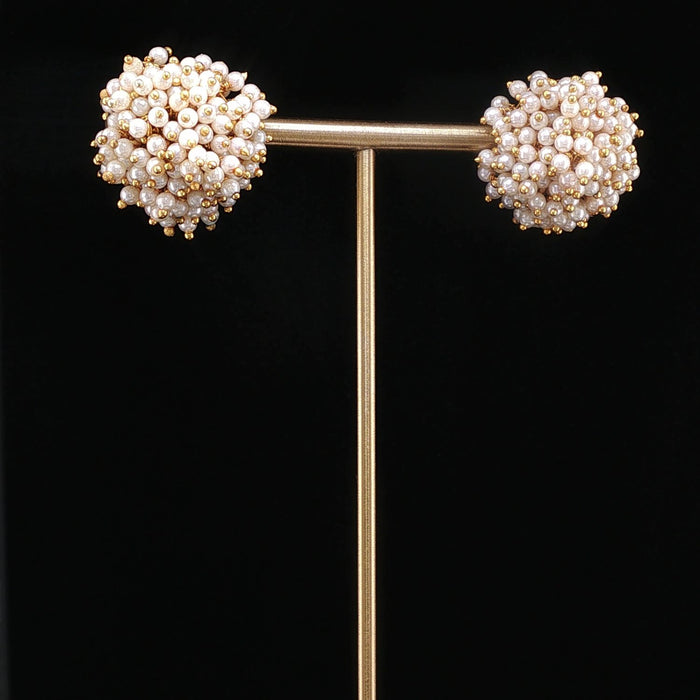 Siya Studs - Solv Collective