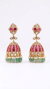 Soha Jhumkas