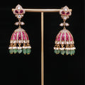 Soha Jhumkas