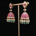 Soha Jhumkas