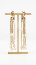 Suru Earrings