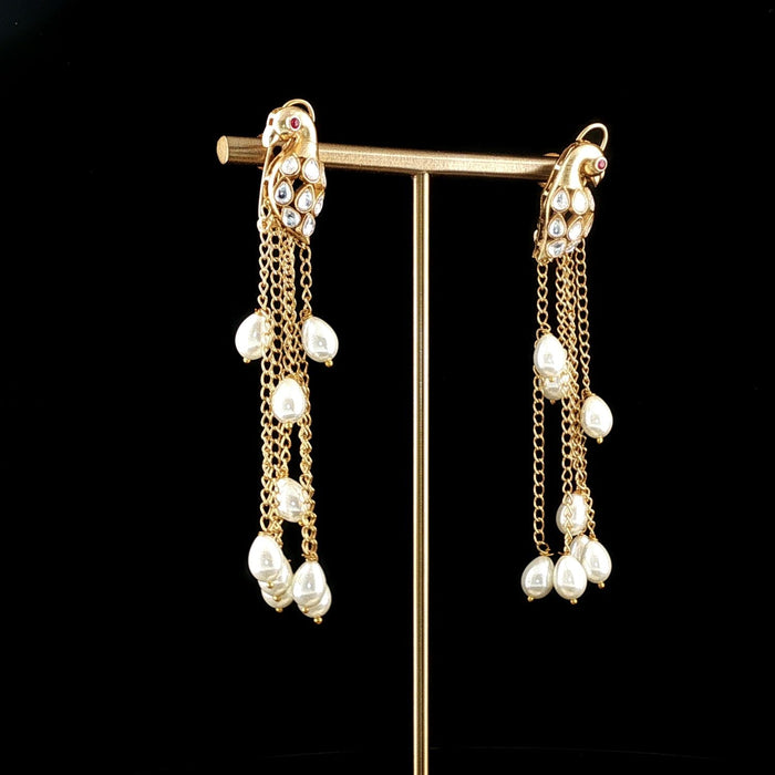 Suru Earrings - Solv Collective
