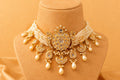 Tiva Necklace with Earrings