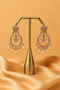 Tiva Necklace with Earrings