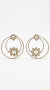 Trusha Earrings