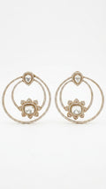 Trusha Earrings