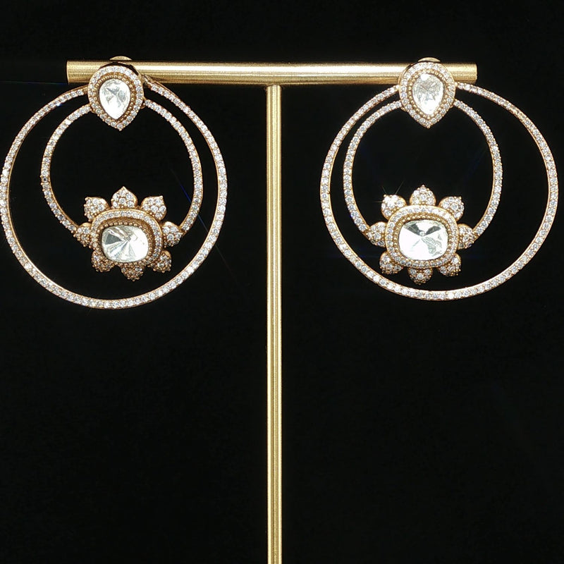 Trusha Earrings