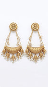 Tvi Earrings