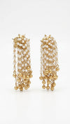 Utsa Earrings