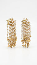 Utsa Earrings