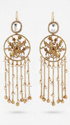 Zaha Earrings
