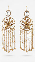 Zaha Earrings