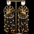 Zaha Earrings