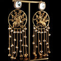 Zaha Earrings