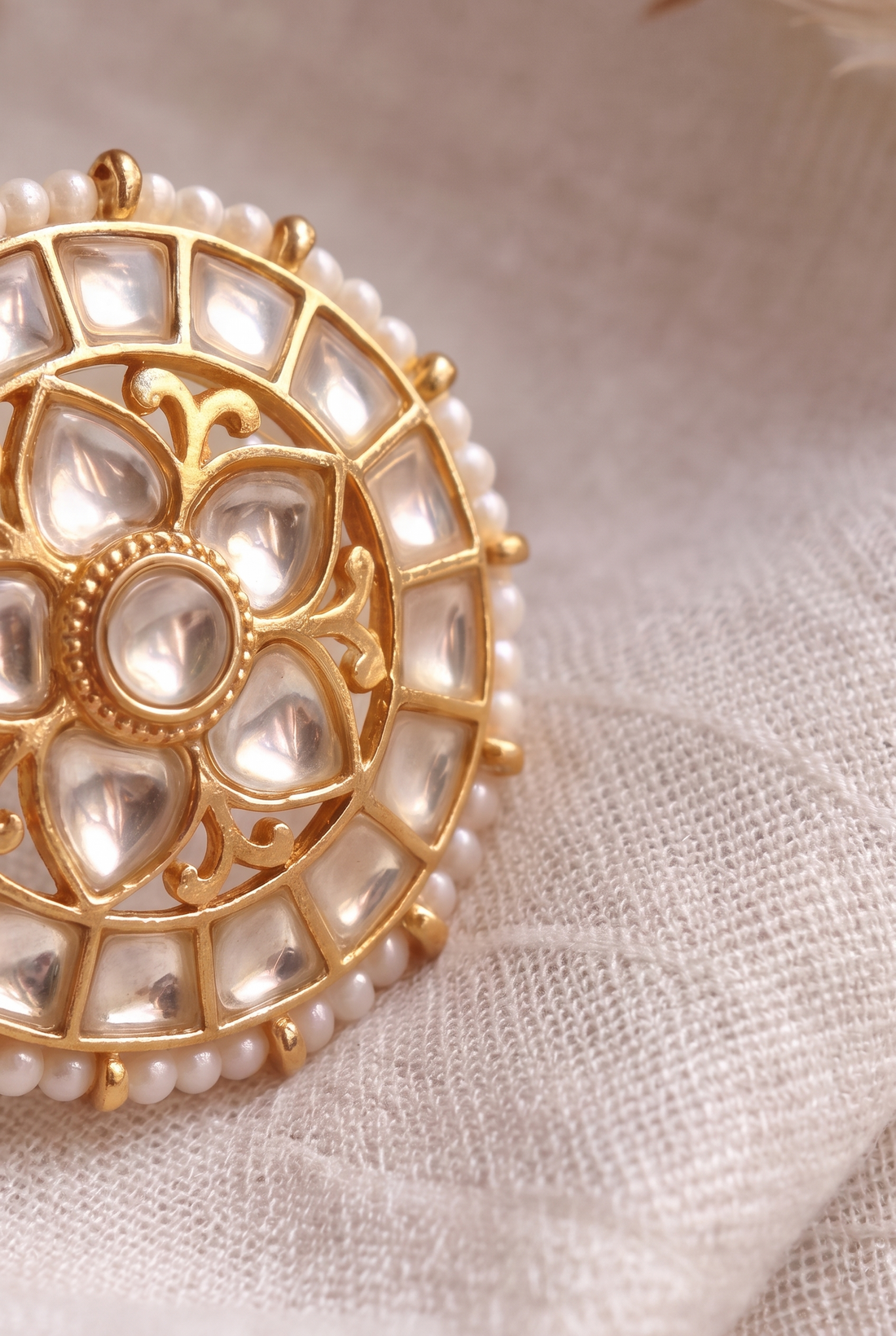 Tamana Ring