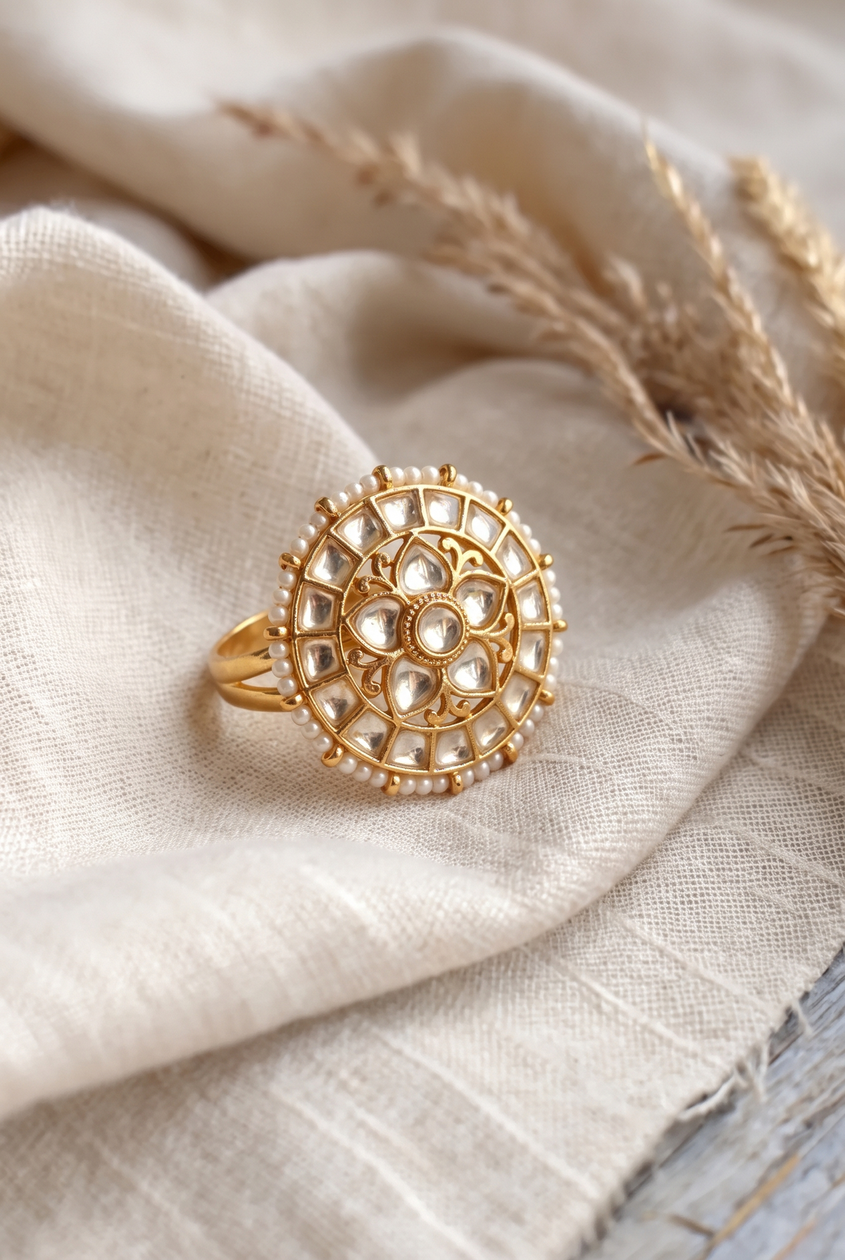 Tamana Ring