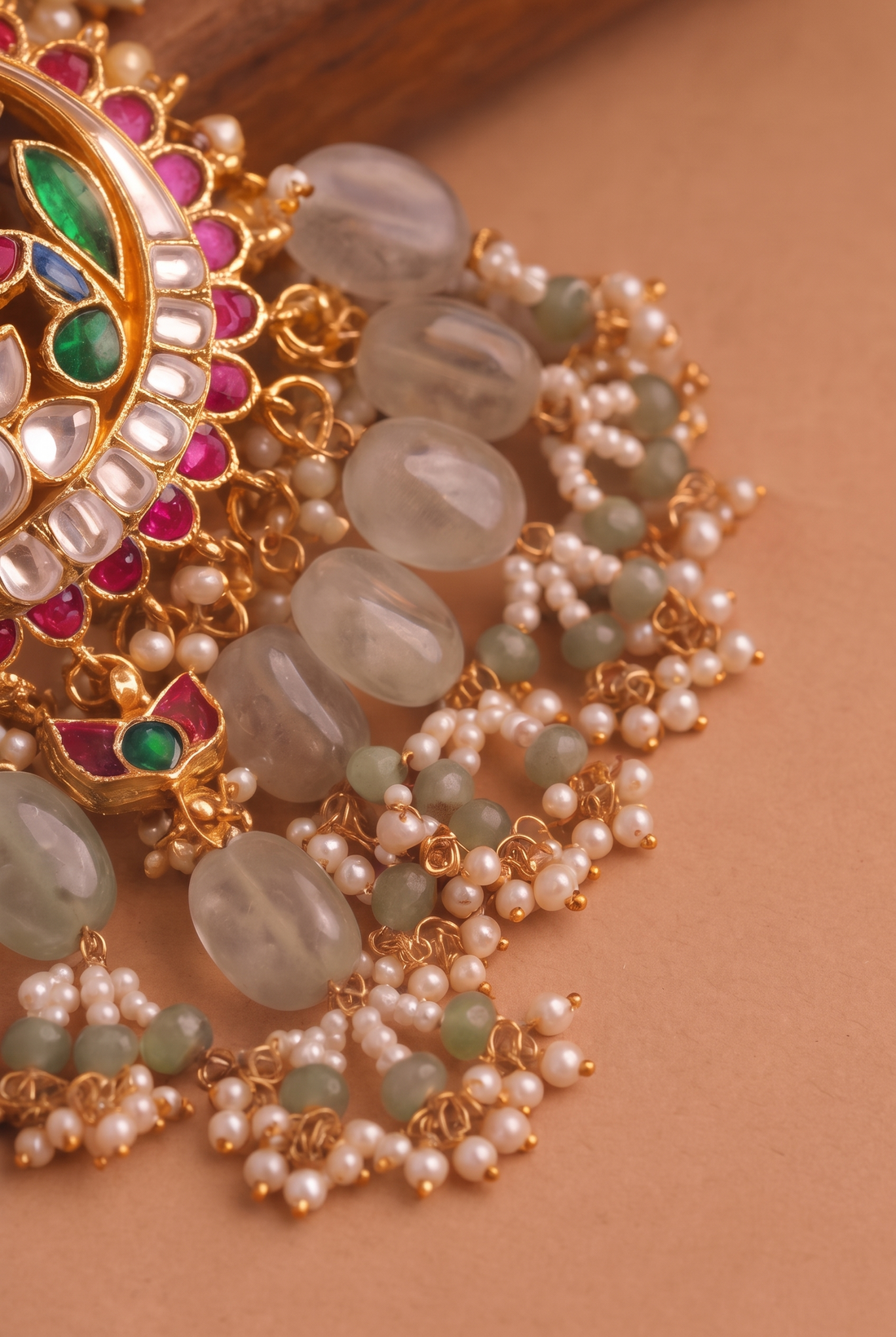 Hoor Earrings