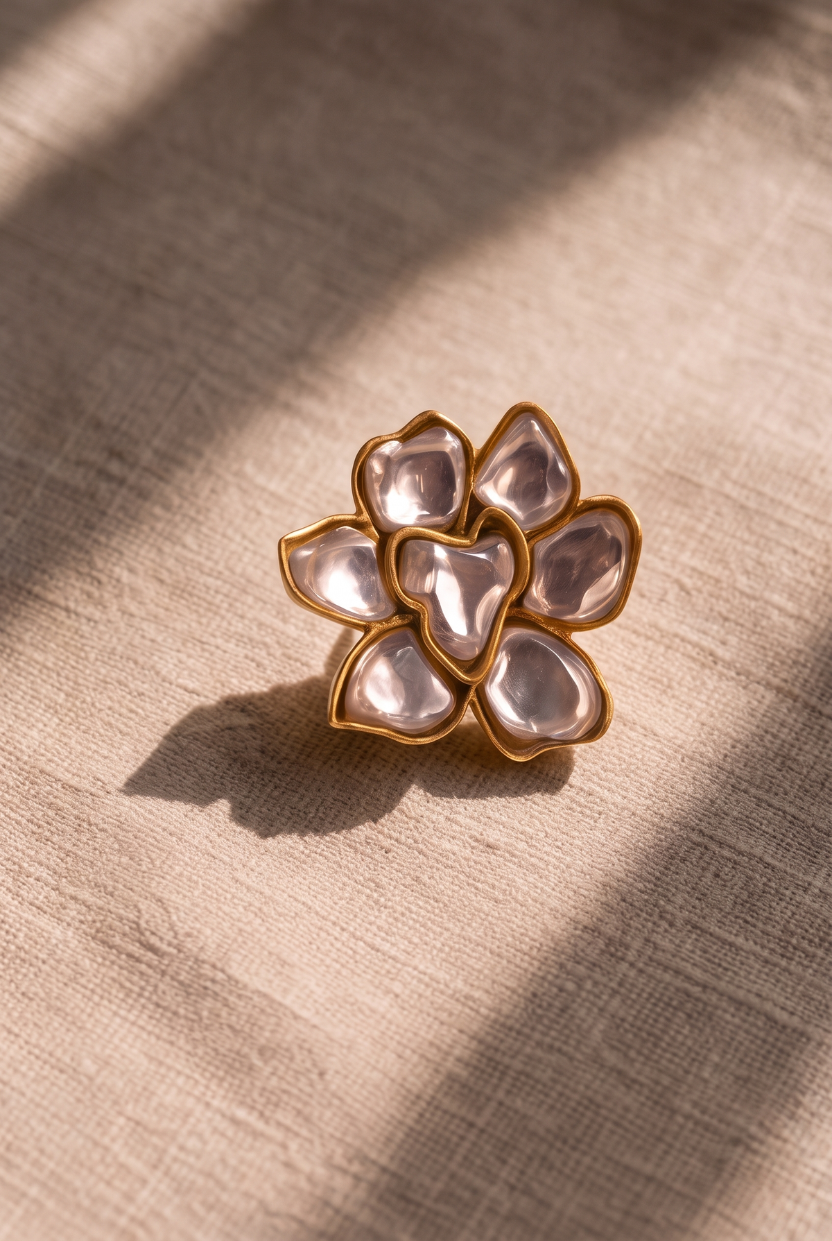 Anvi Studs