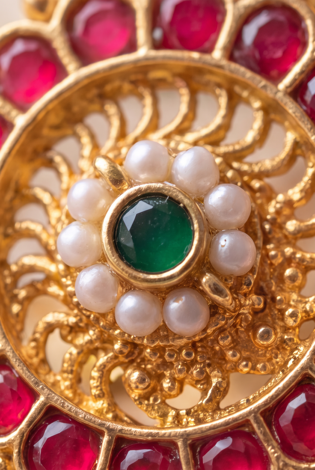 Anokhi Ring