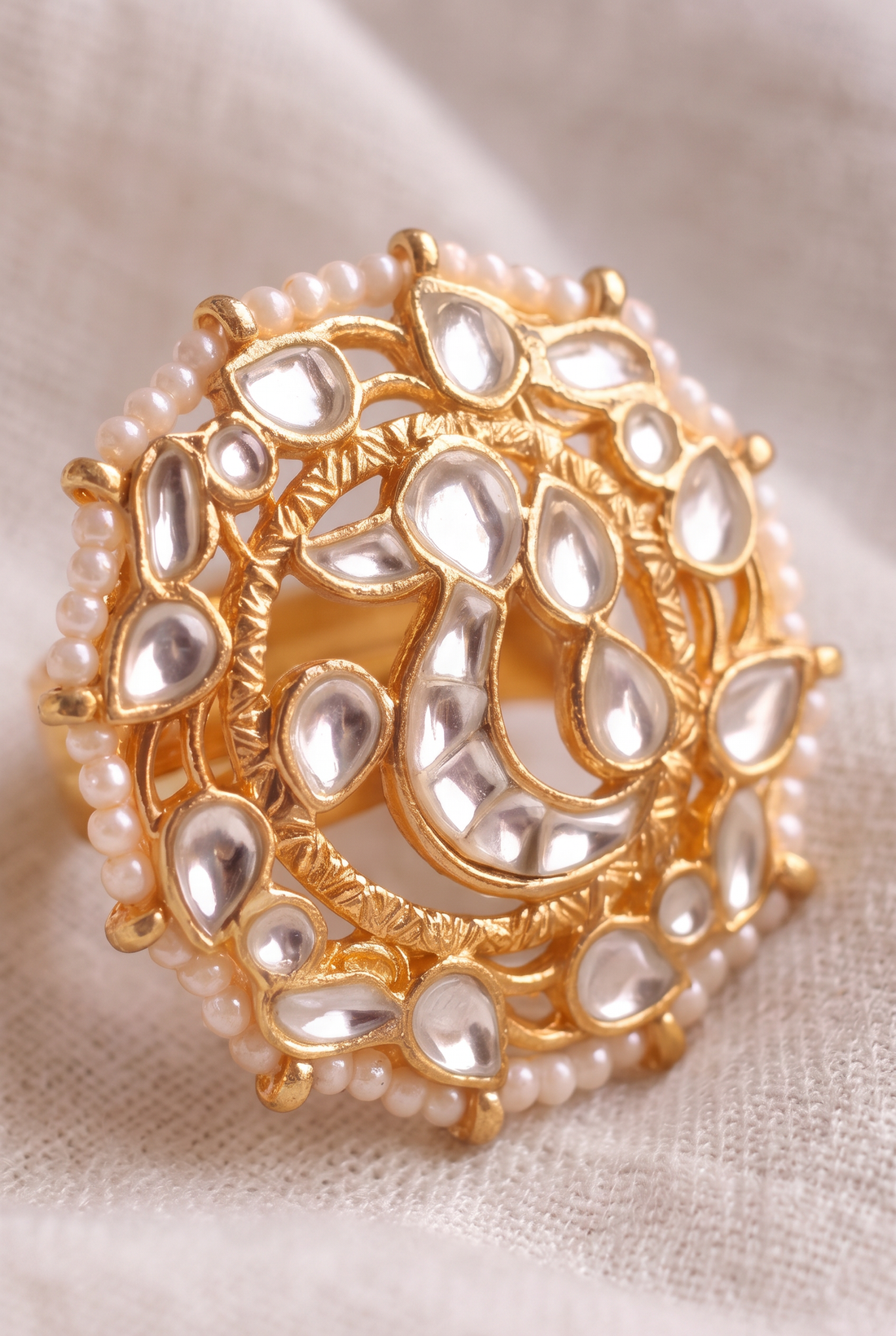 Morika Ring