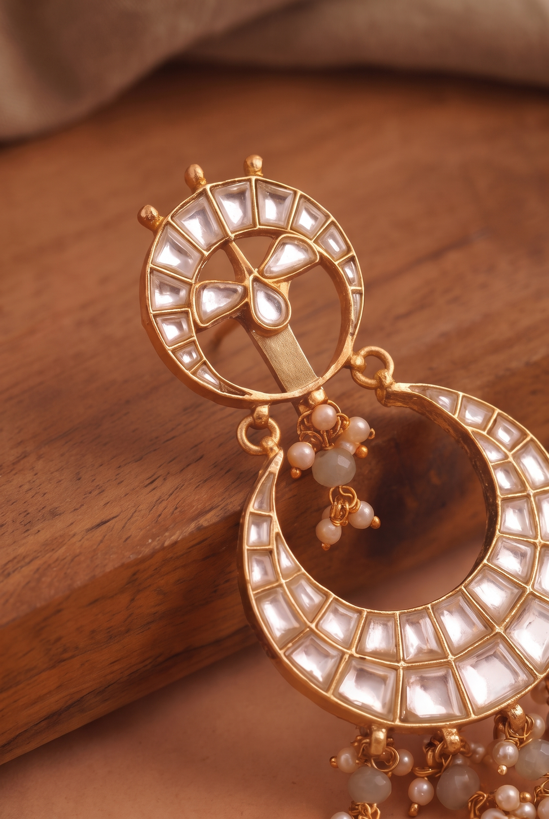 Ami Earrings