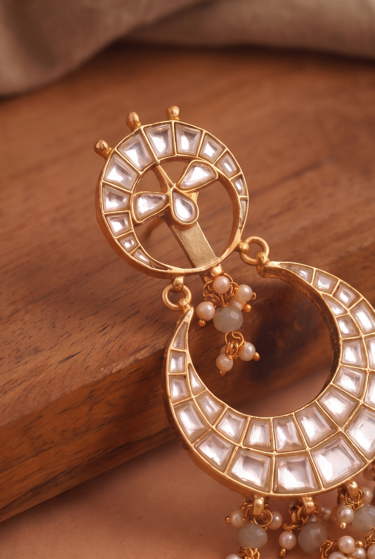 Ami Earrings