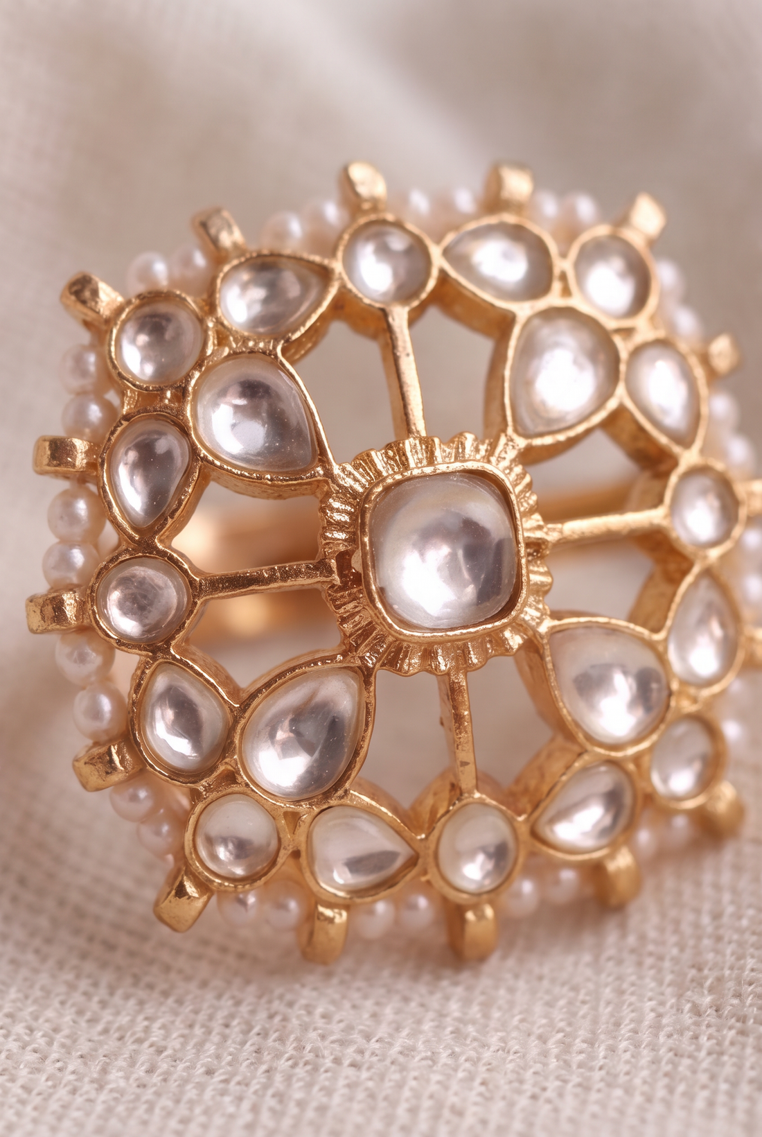 Kamalini Ring