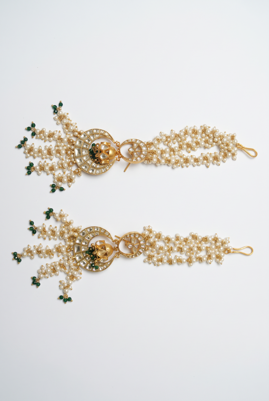 Afroz Earrings