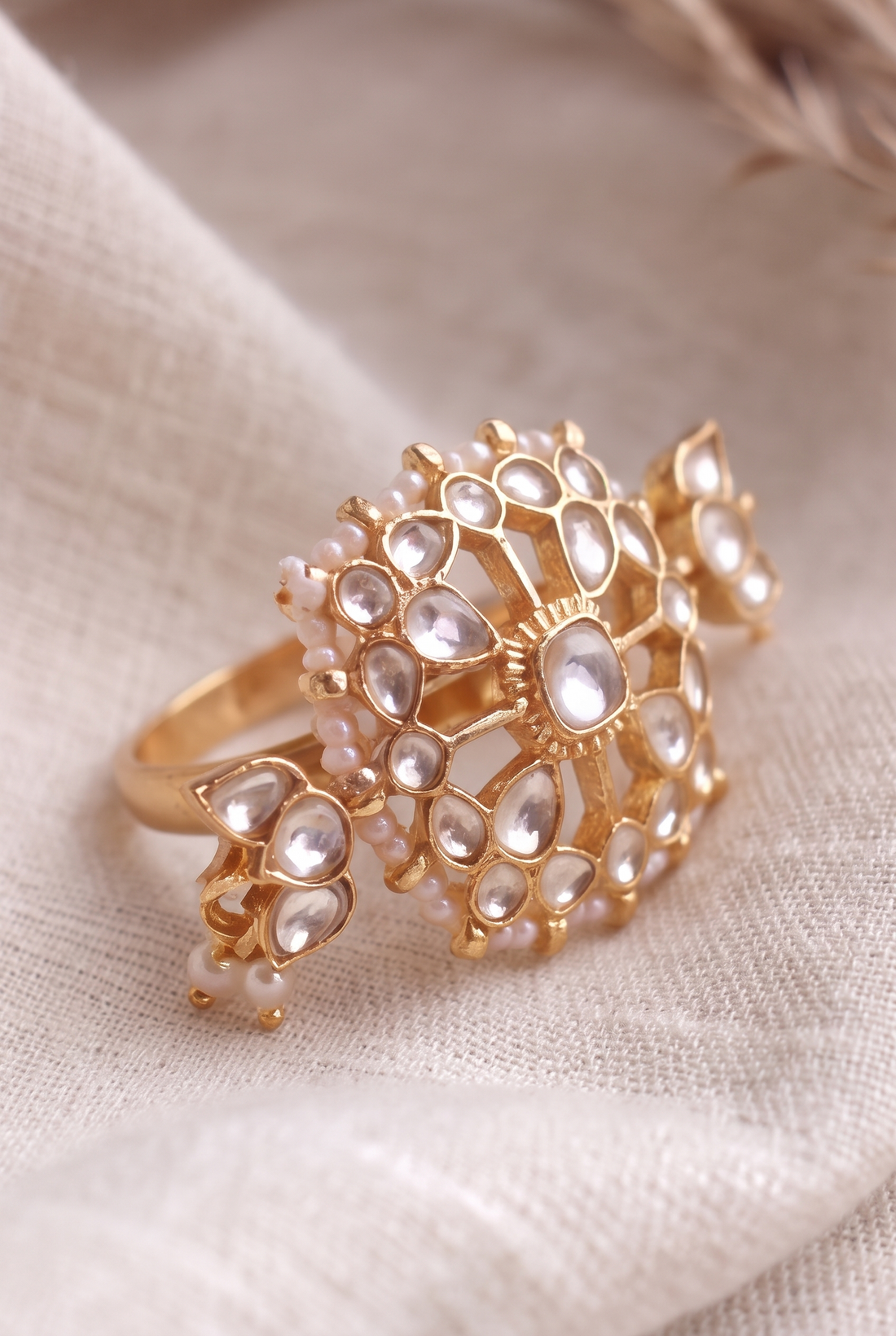 Kamalini Ring