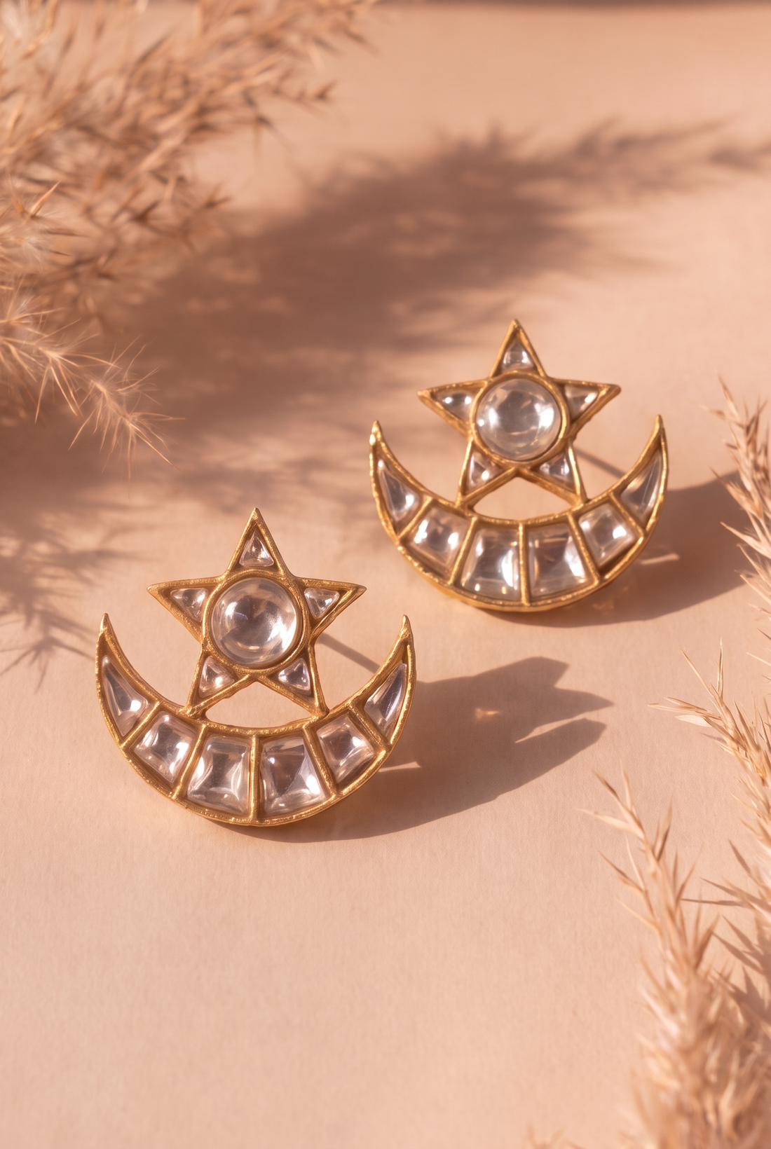 Najm Studs