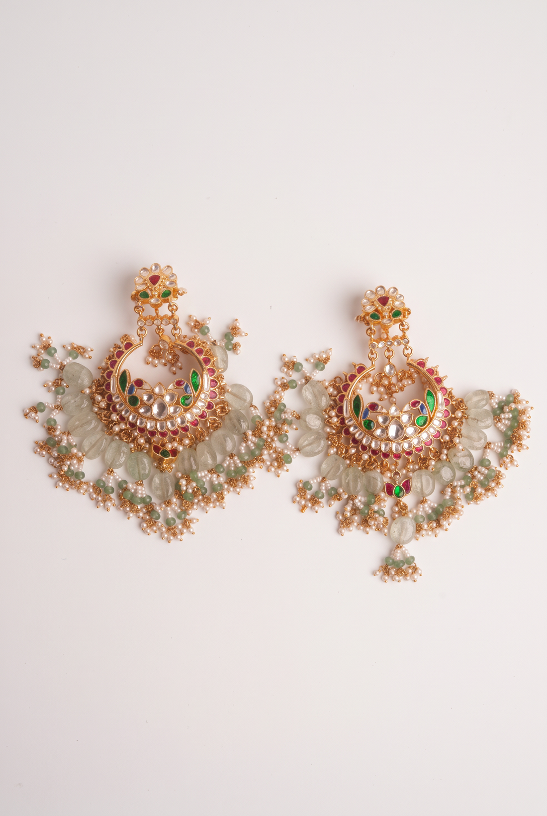 Hoor Earrings