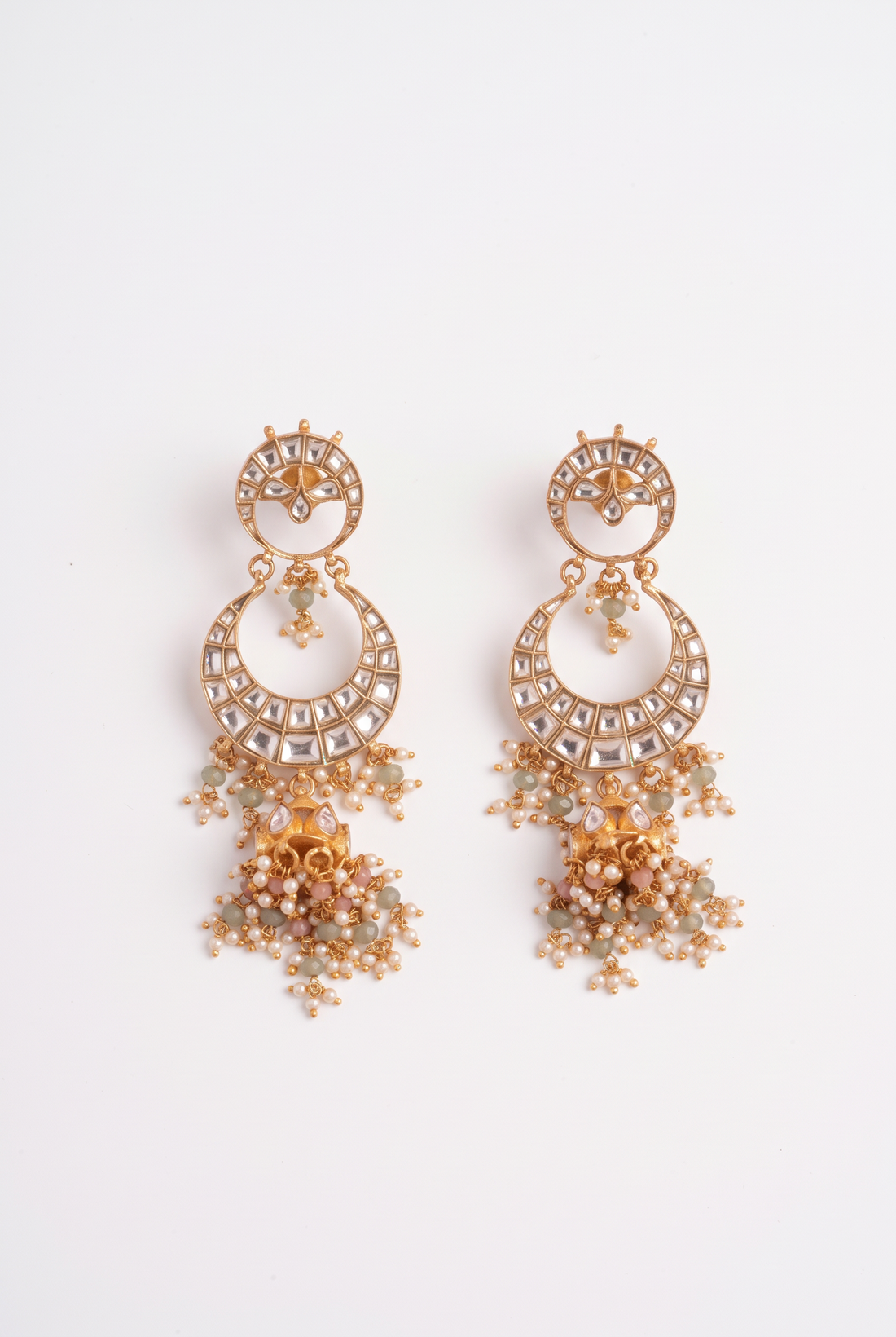 Ami Earrings