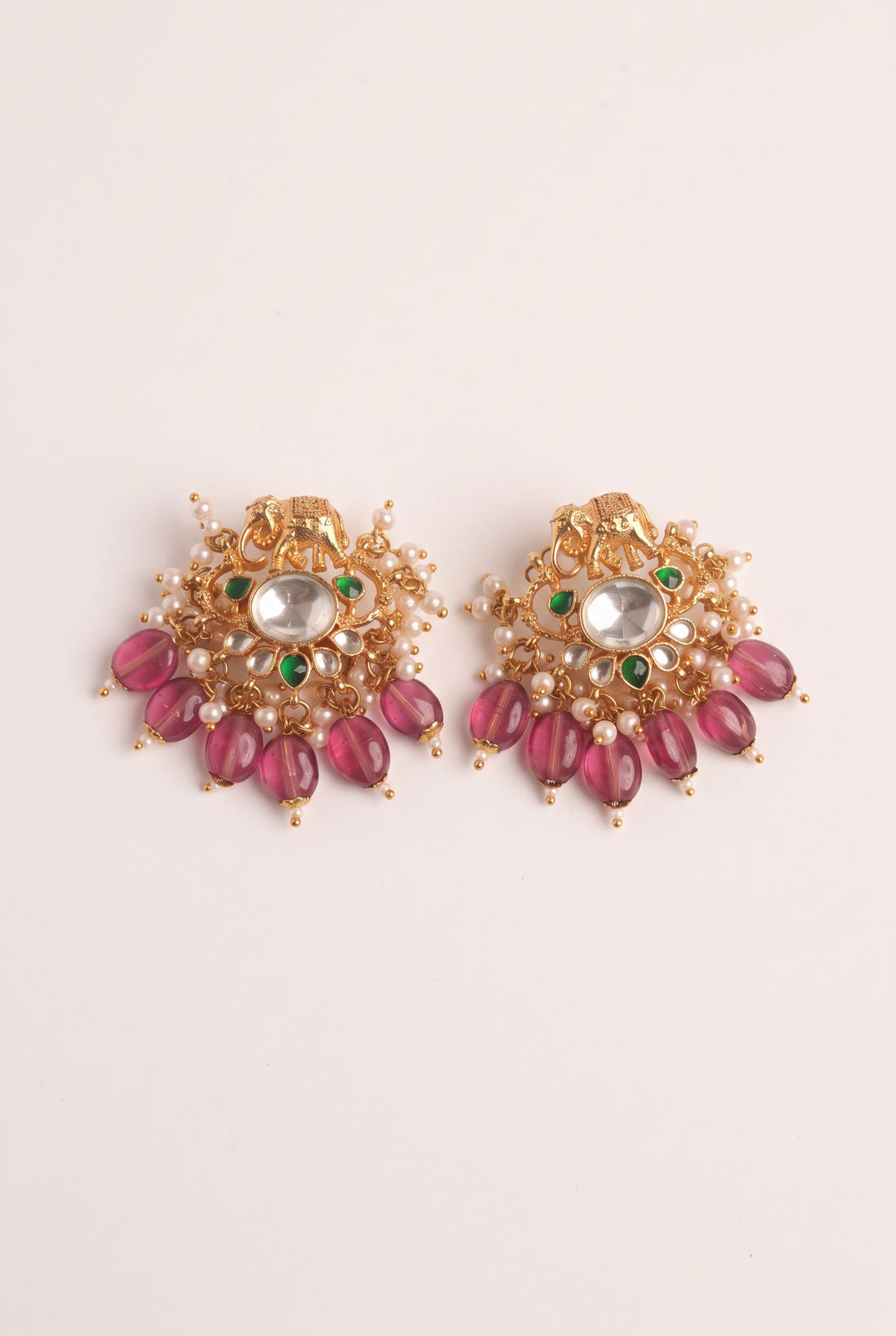 Kaya Earrings