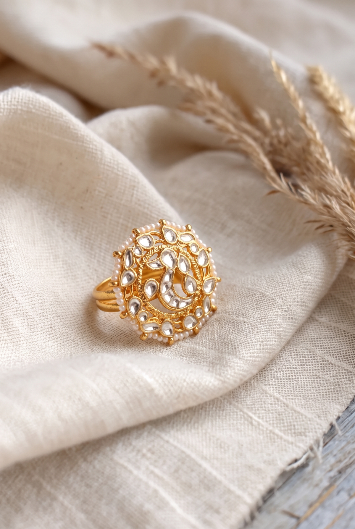 Morika Ring