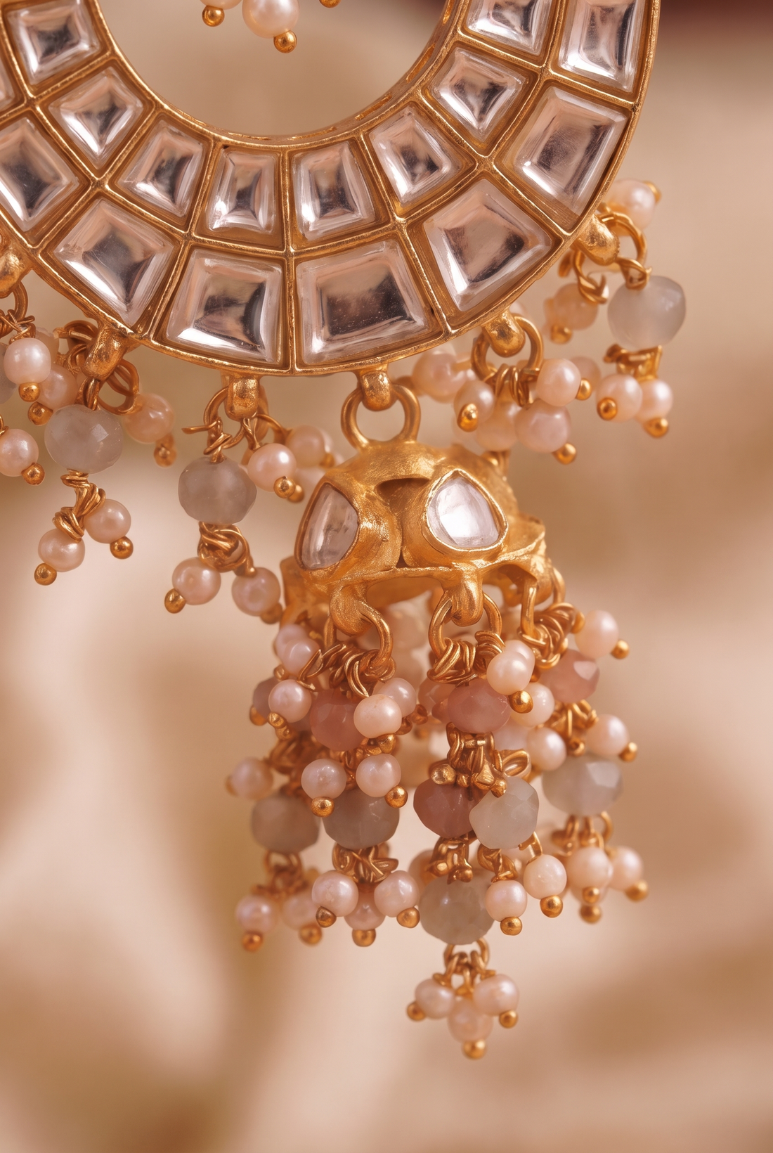 Ami Earrings