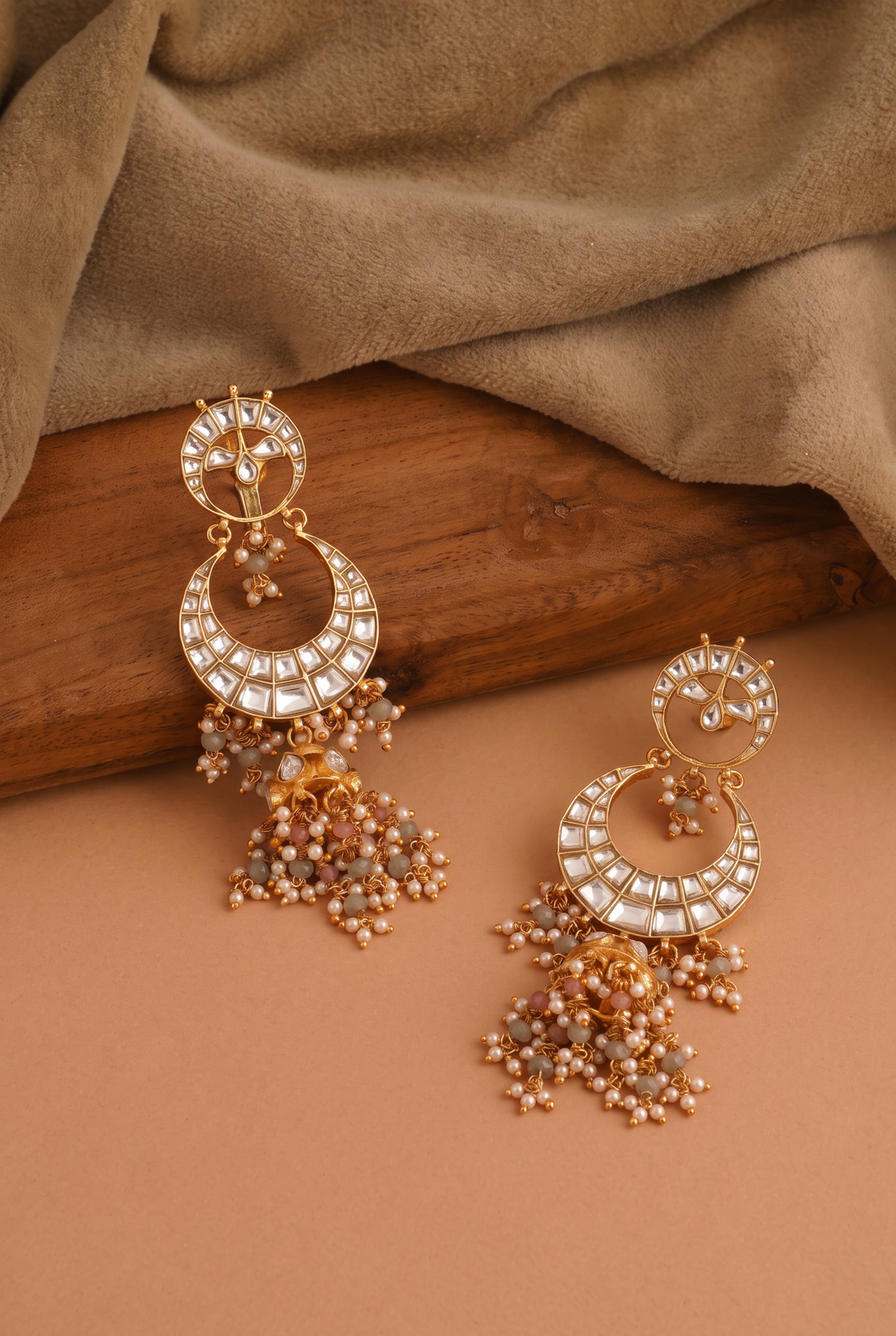 Ami Earrings