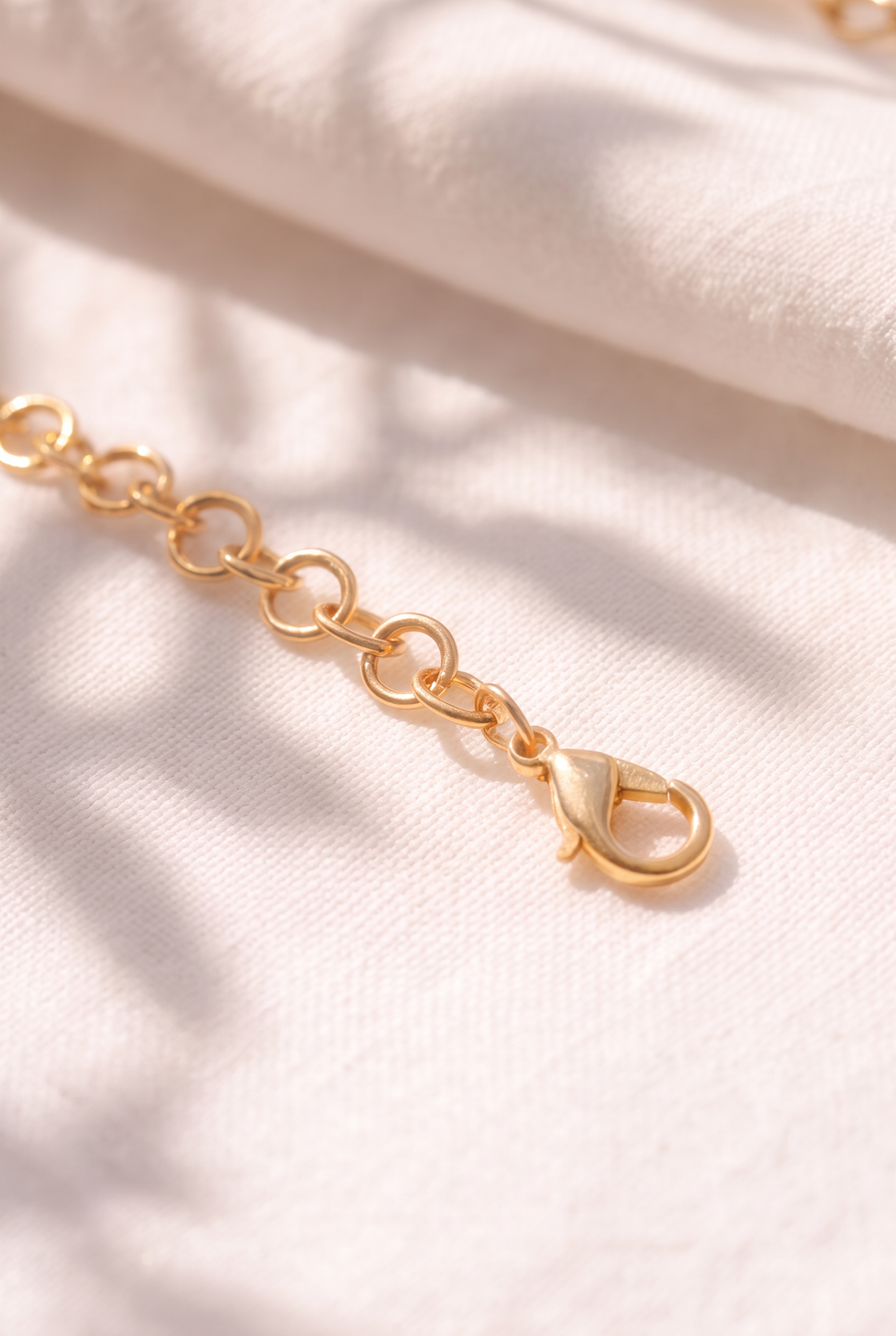Kiran Kundan Bracelet