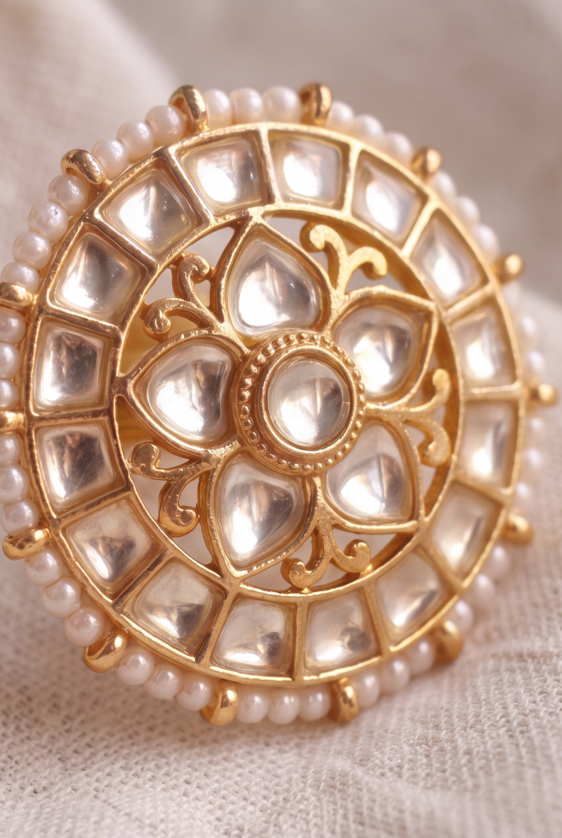 Tamana Ring