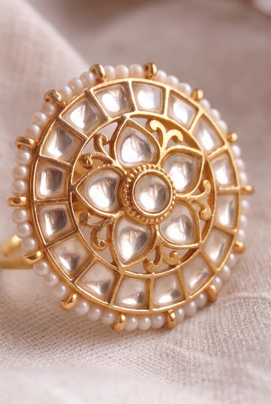 Tamana Ring