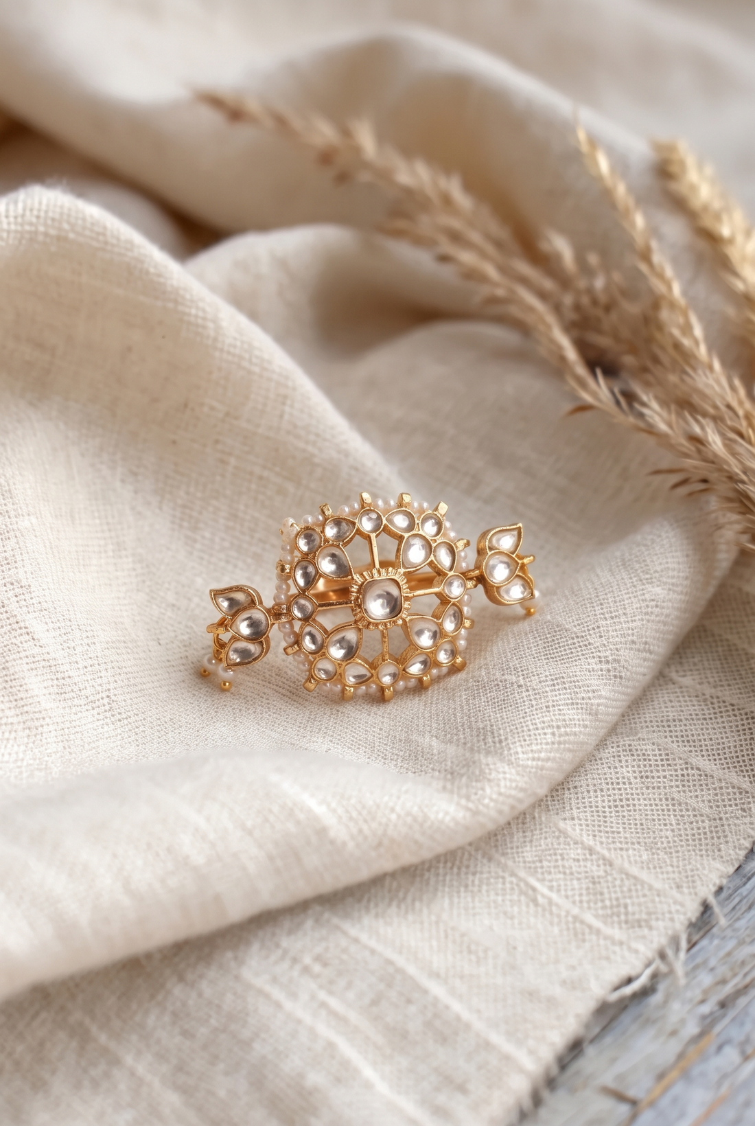 Kamalini Ring