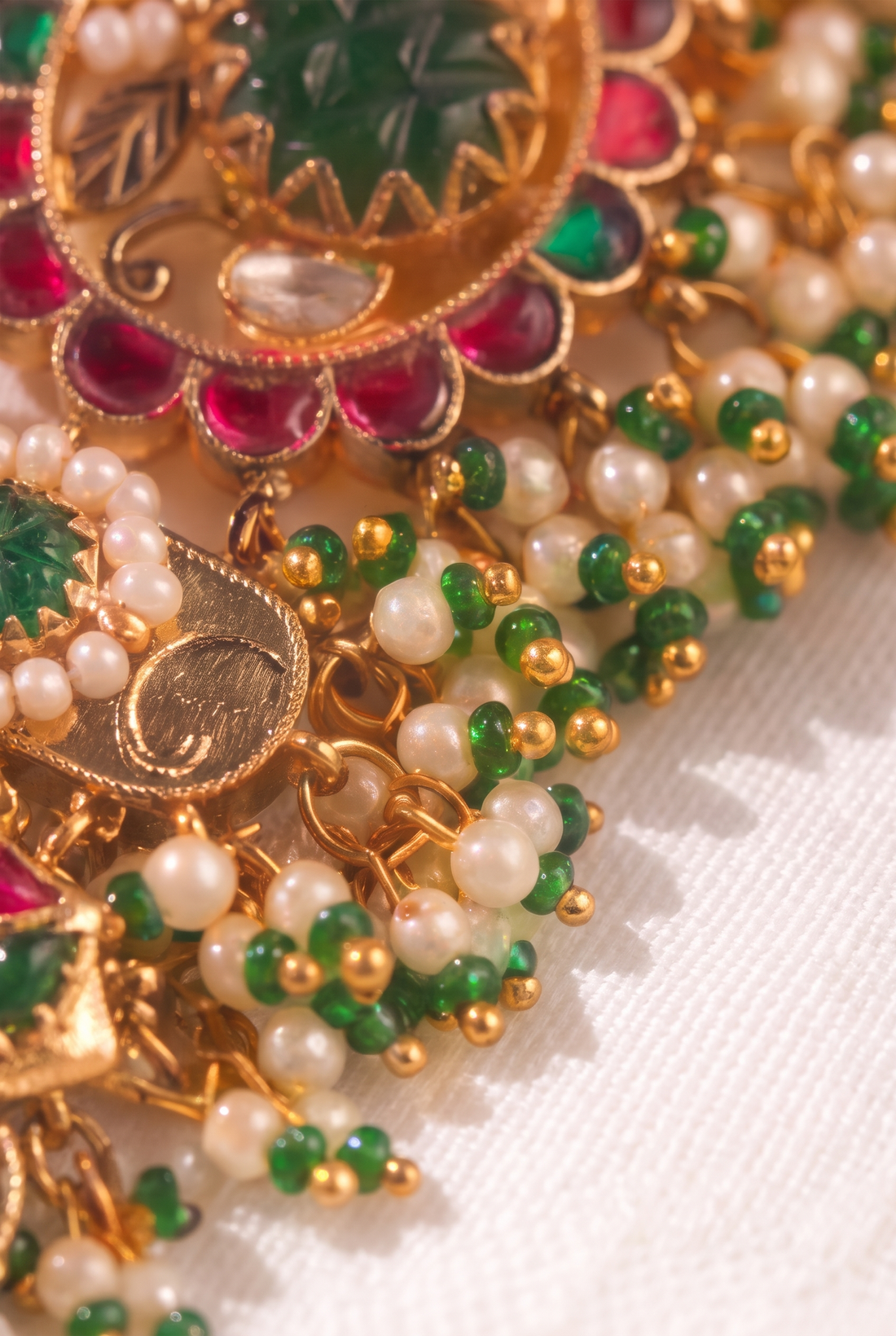 Suvarna Bracelet