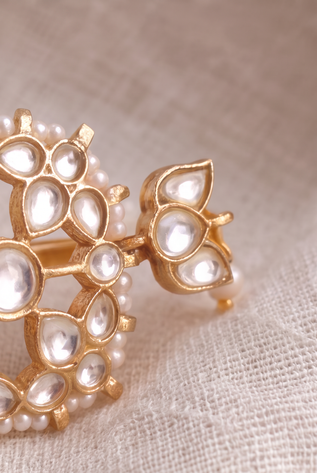 Kamalini Ring