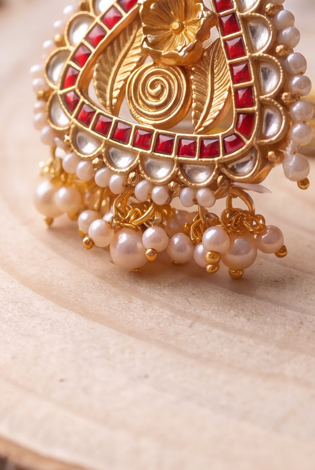 Trikon Ring