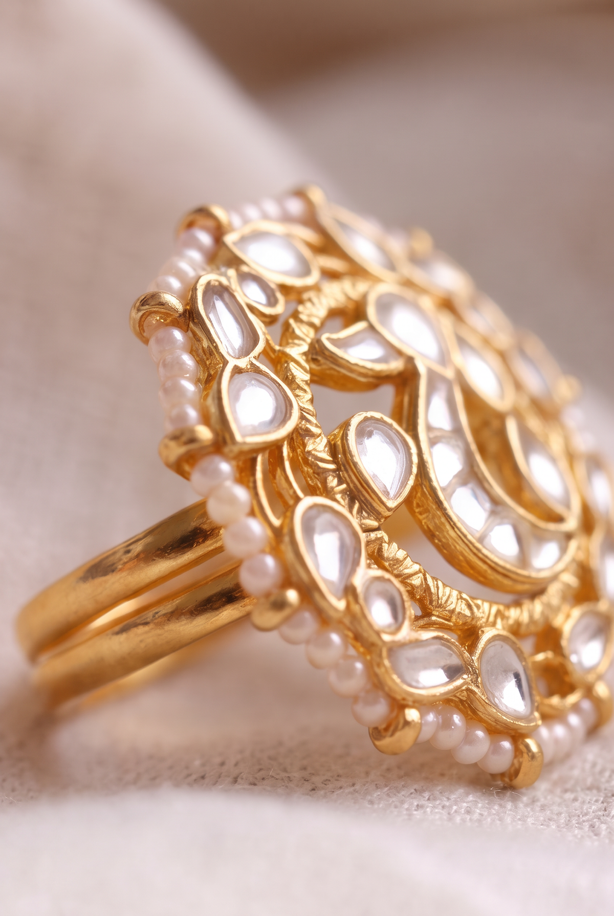 Morika Ring