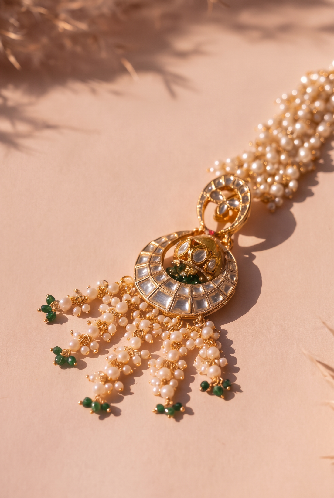 Afroz Earrings