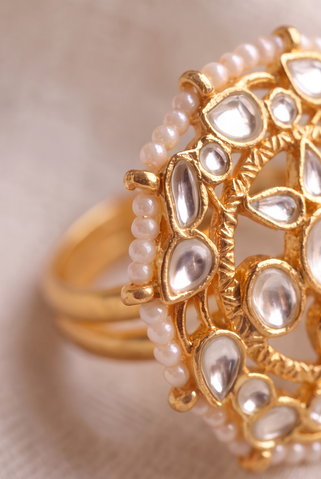 Morika Ring