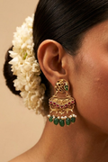 Keya Drop Earrings