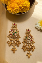 Nimrat Chandbalis