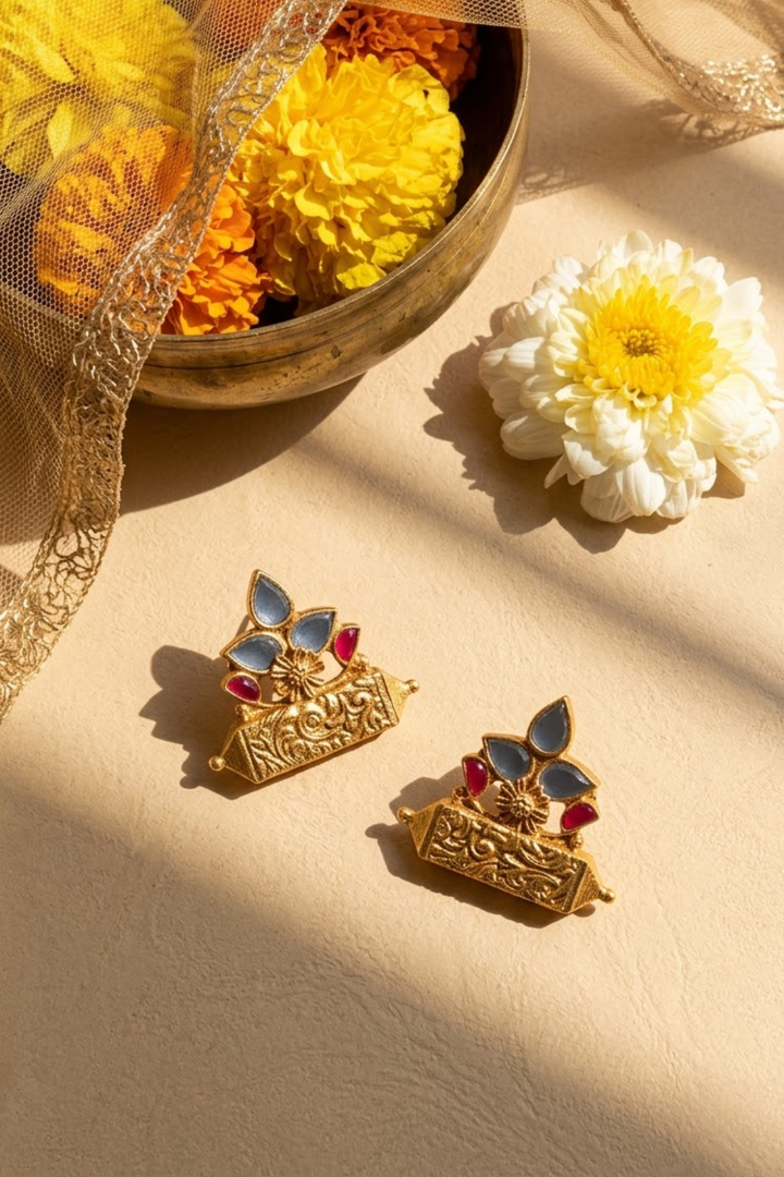 Barkha Earrings