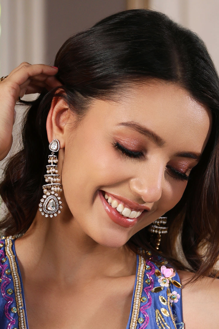 Mohar Earrings